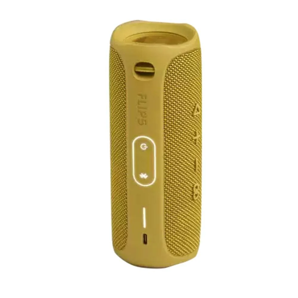 JBL Flip 5 Portable Waterproof Bluetooth Speaker - Image 15