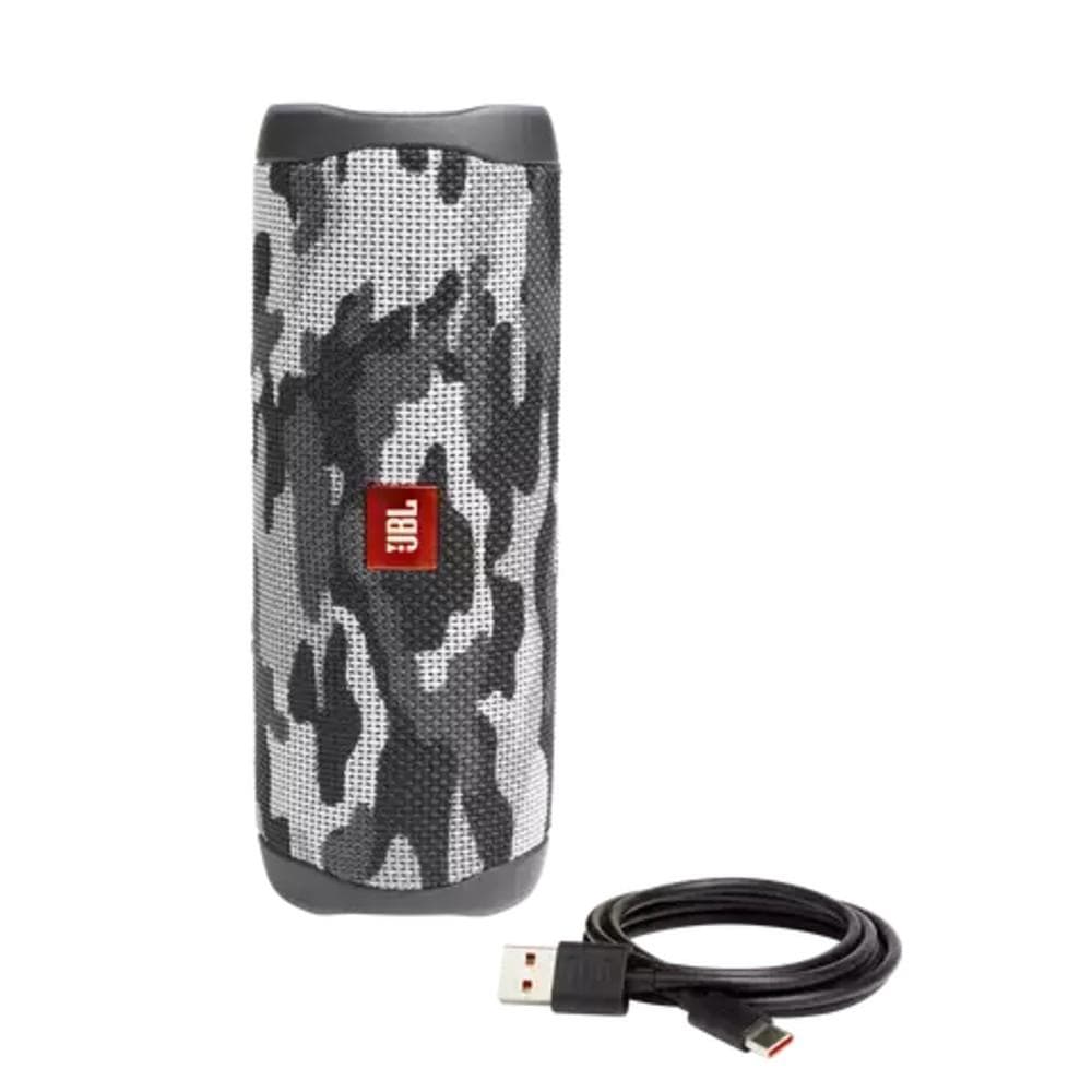 JBL Flip 5 Portable Waterproof Bluetooth Speaker - Image 21