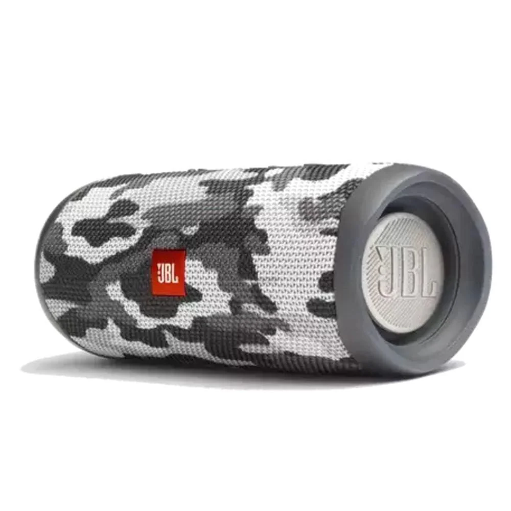 JBL Flip 5 Portable Waterproof Bluetooth Speaker - Image 22