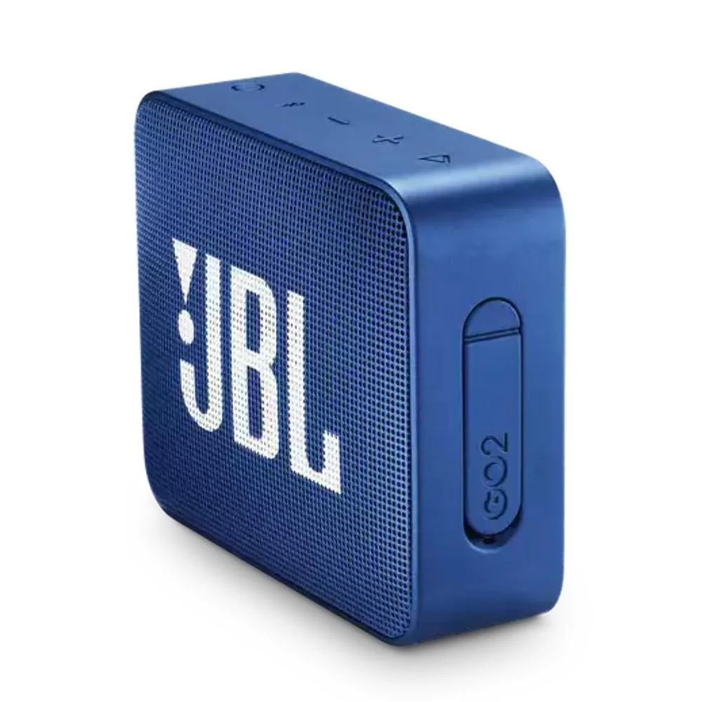 JBL Go 2 Portable Bluetooth Speaker - Image 10