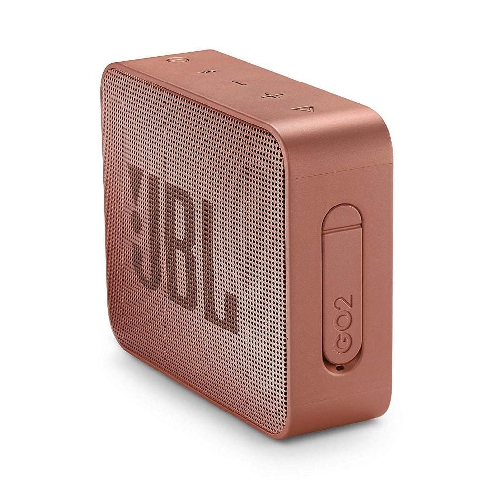 JBL Go 2 Portable Bluetooth Speaker - Image 21
