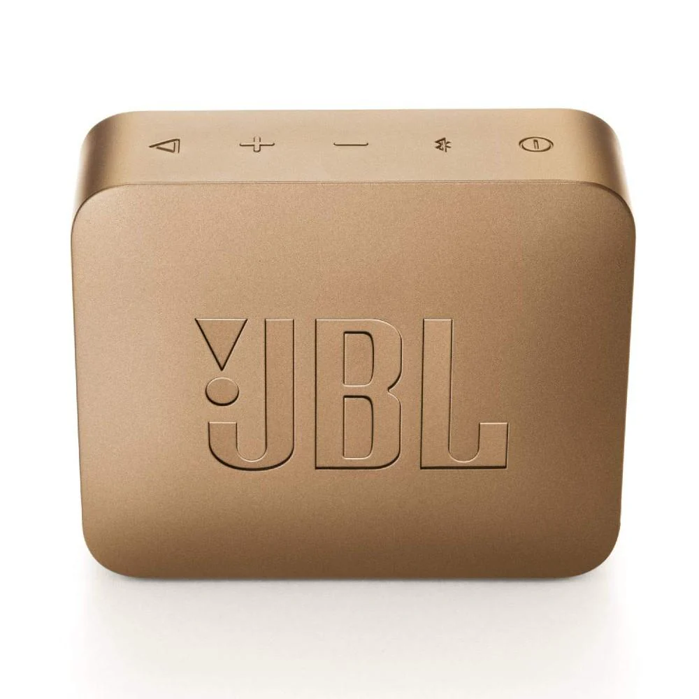 JBL Go 2 Portable Bluetooth Speaker - Image 49
