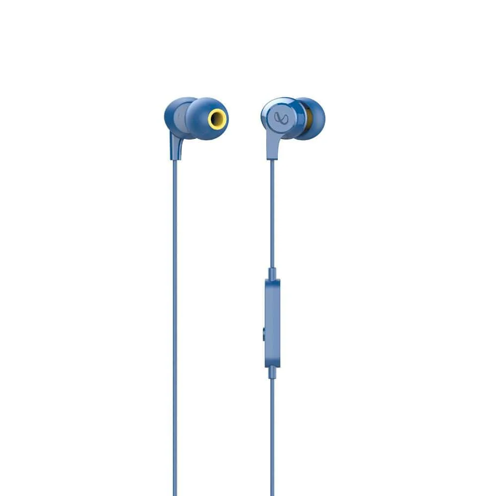 Infinity WYND 300 In-Ear Wired Headphone - Image 3
