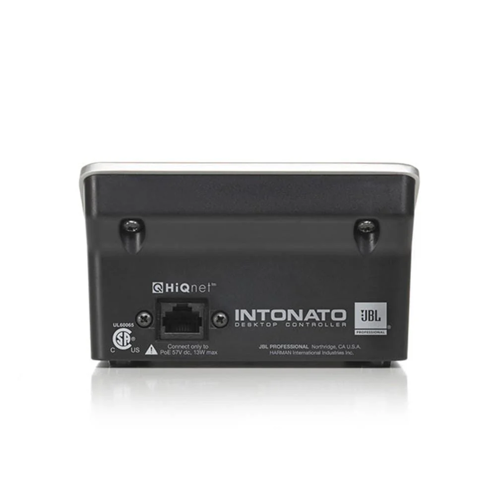 JBL Intonato Desktop Controller - Image 3