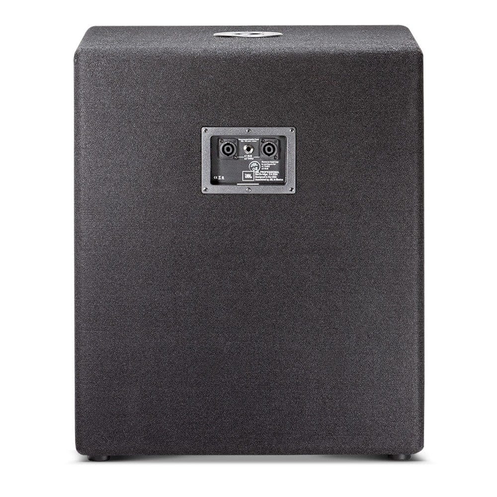 JBL JRX218S 18" Compact Subwoofer - Image 2