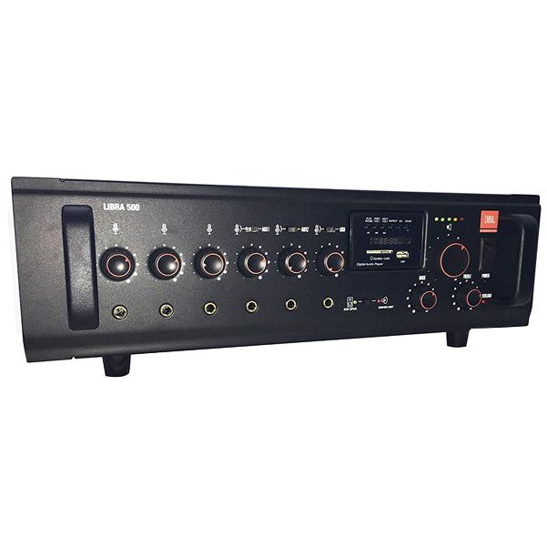 JBL Libra 500 Mixer - Amplifier