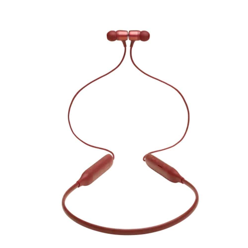 JBL Live 220BT Wireless In-Ear Neckband Headphones - Image 4