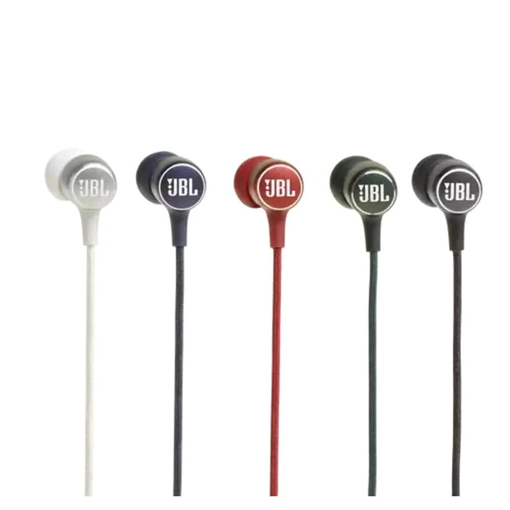 JBL Live 220BT Wireless In-Ear Neckband Headphones - Image 8