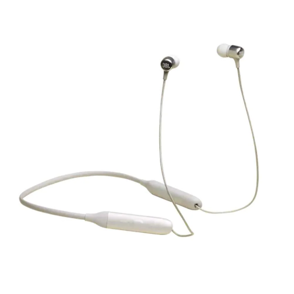JBL Live 220BT Wireless In-Ear Neckband Headphones - Image 9
