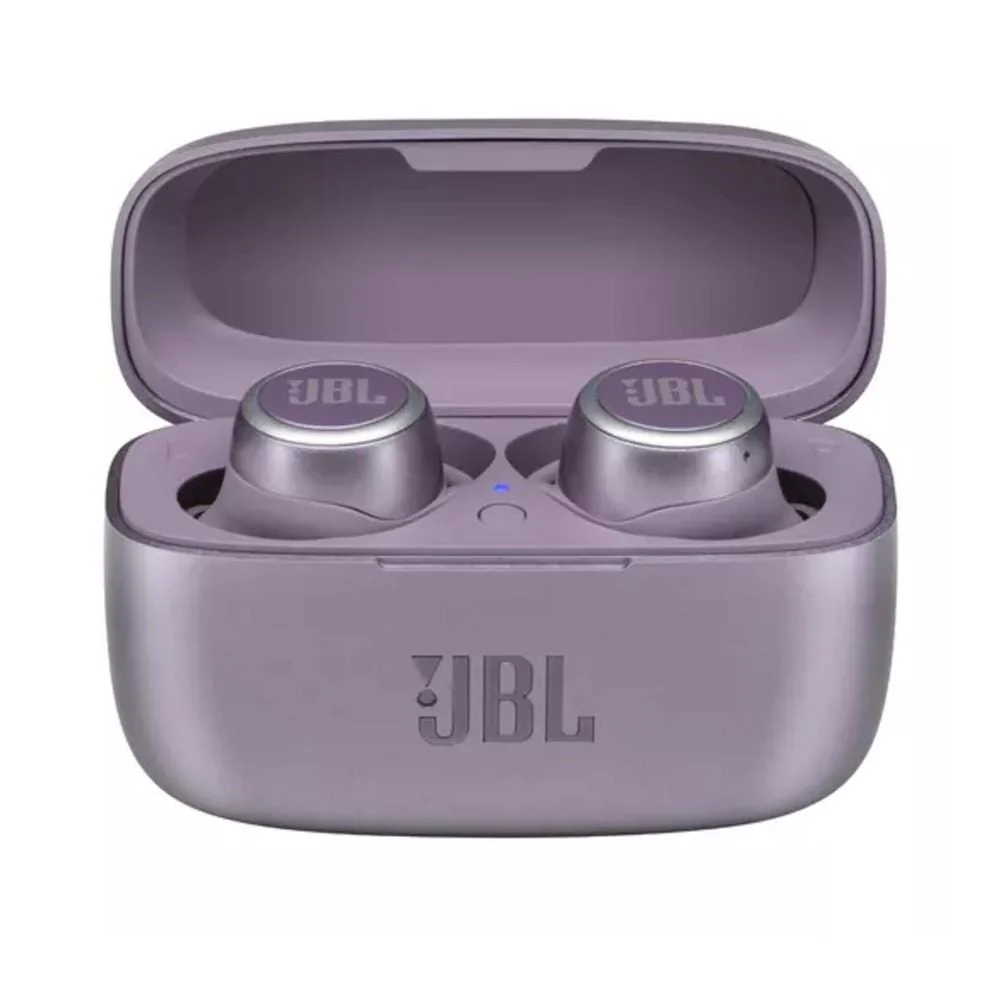 JBL Live 300TWS True Wireless In-Ear Headphones With Smart Ambient