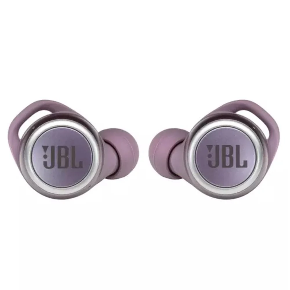 JBL Live 300TWS True Wireless In-Ear Headphones With Smart Ambient - Image 2