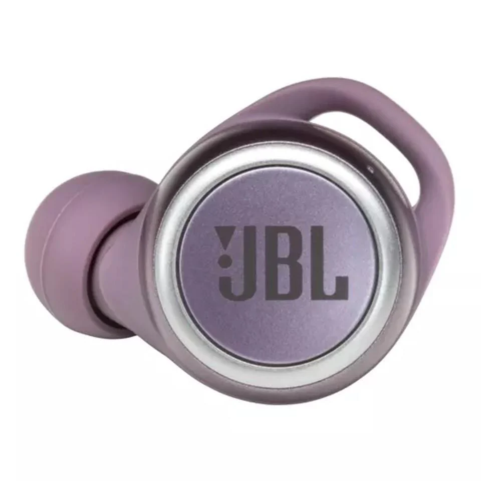 JBL Live 300TWS True Wireless In-Ear Headphones With Smart Ambient - Image 4
