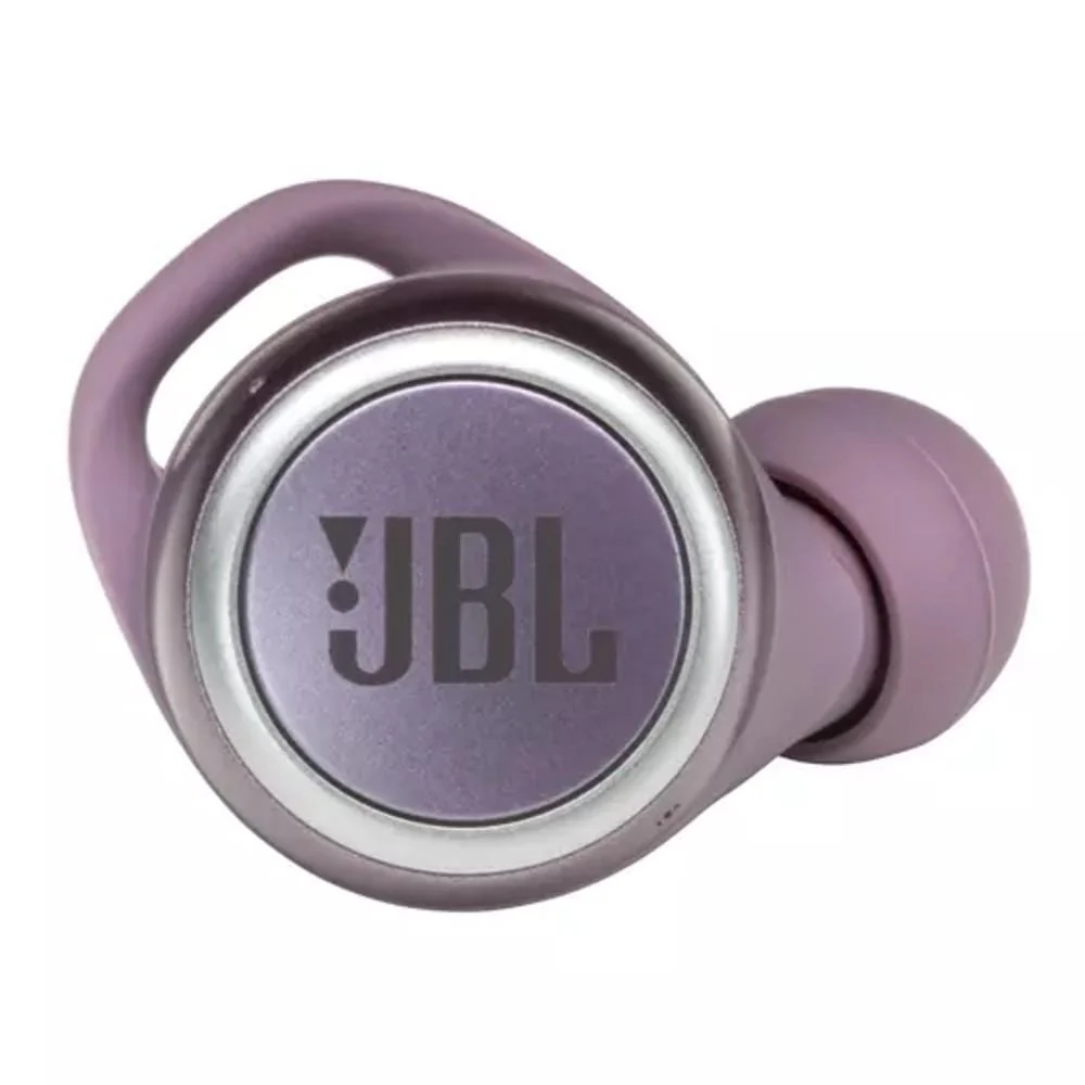 JBL Live 300TWS True Wireless In-Ear Headphones With Smart Ambient - Image 5