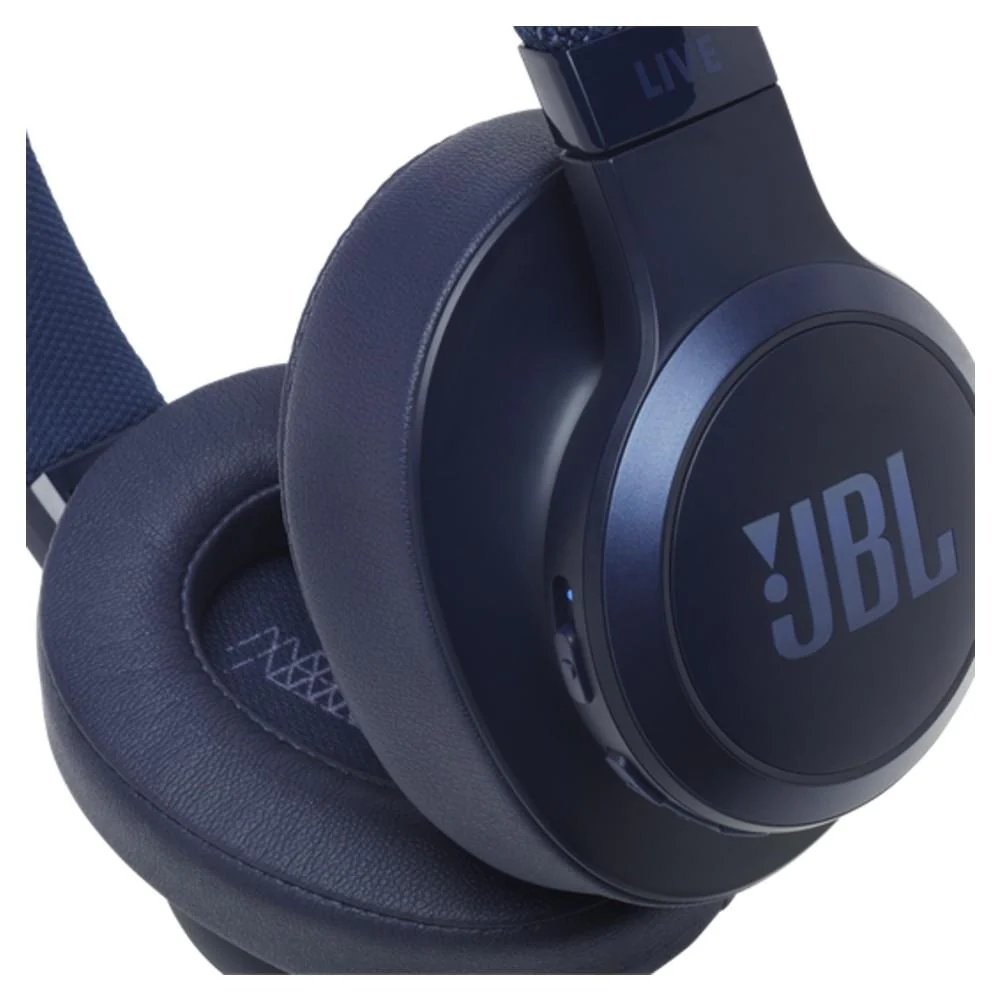 JBL LIVE 500BT Wireless Over Ear Headphones - Image 13