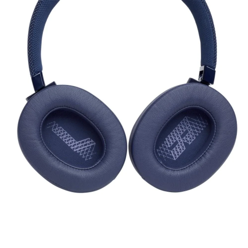 JBL LIVE 500BT Wireless Over Ear Headphones - Image 14
