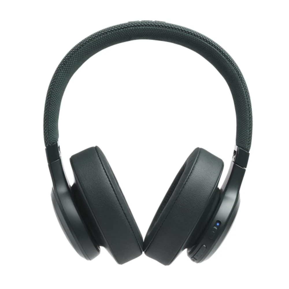 JBL LIVE 500BT Wireless Over Ear Headphones - Image 18