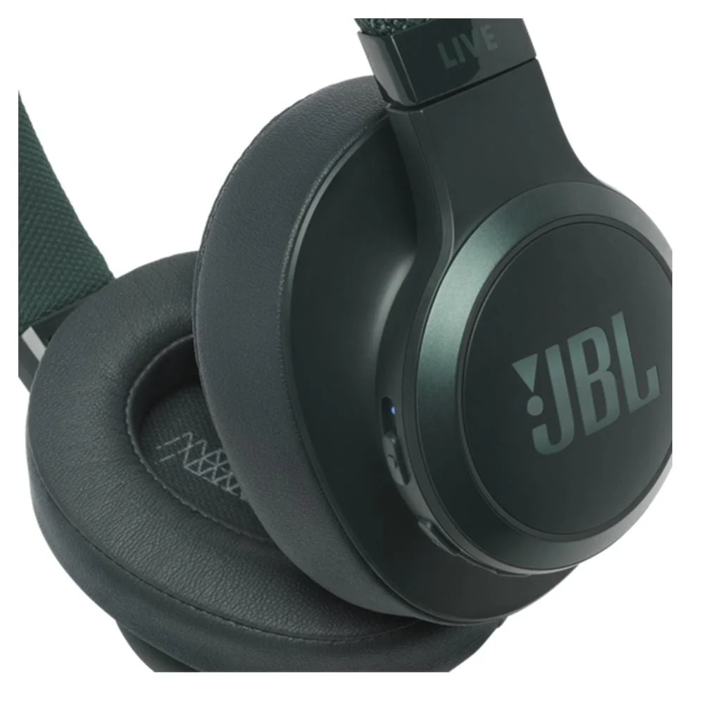 JBL LIVE 500BT Wireless Over Ear Headphones - Image 21