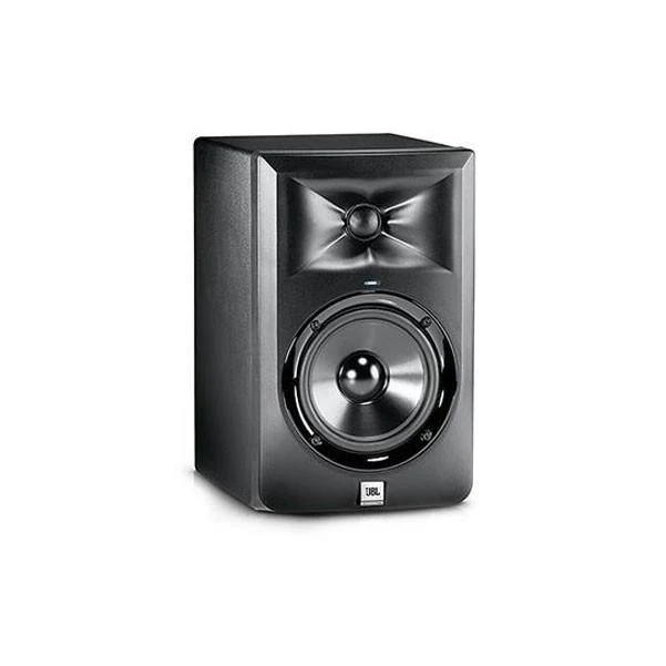 JBL LSR 305 5 inch Two-Way Powered Studio Monitor/Speaker With JBL LSR310S 10inch Active Studio Subwoofer 5.1 Surround Bundle - Image 2