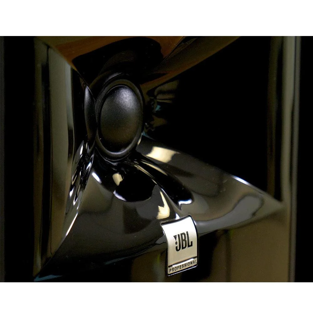 JBL 306P MKII 6-Inch Two-Way Powered Studio Monitor Speaker - Image 6
