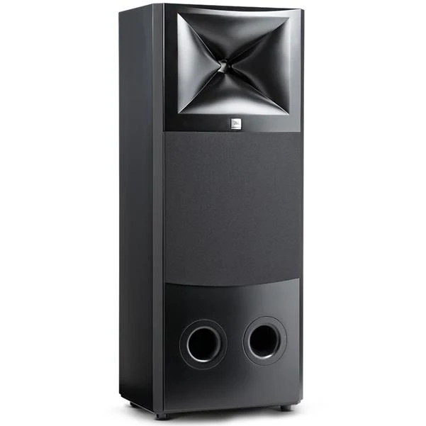 JBL M2 Master Reference Monitor Speaker - Image 2