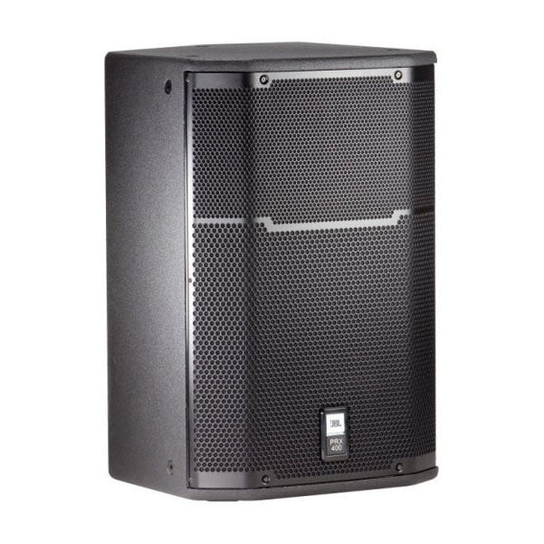 JBL PRX415M 2-Way Loudspeaker System