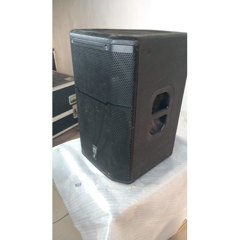 JBL PRX615M 15" Two Way Self Powered Sound Reinforcement System - Open Box B Stock - Image 3