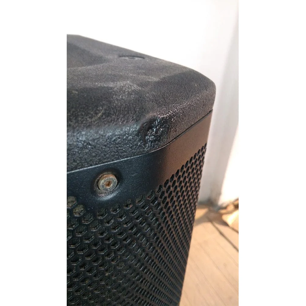 JBL PRX615M 15" Two Way Self Powered Sound Reinforcement System - Open Box B Stock - Image 4