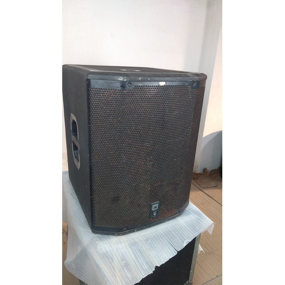 JBL PRX618S High Performance 18inch Subwoofer System - Open Box B Stock - Image 2
