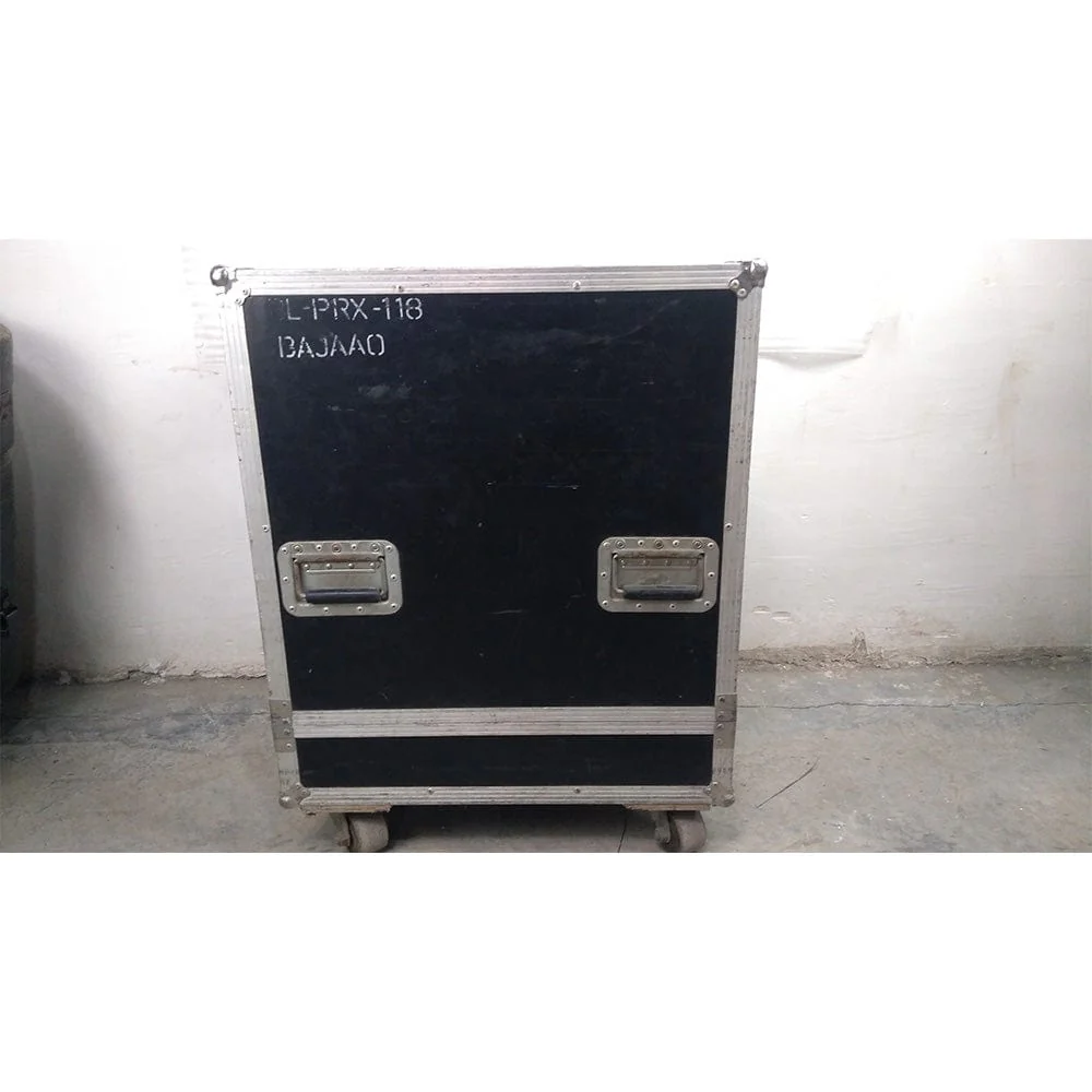 JBL PRX618S High Performance 18inch Subwoofer System - Open Box B Stock - Image 8