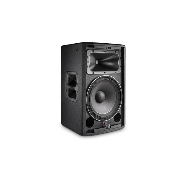 JBL PRX812W 12inch Two-Way Full-Range Main System Floor Monitor with Wi-Fi - Image 2