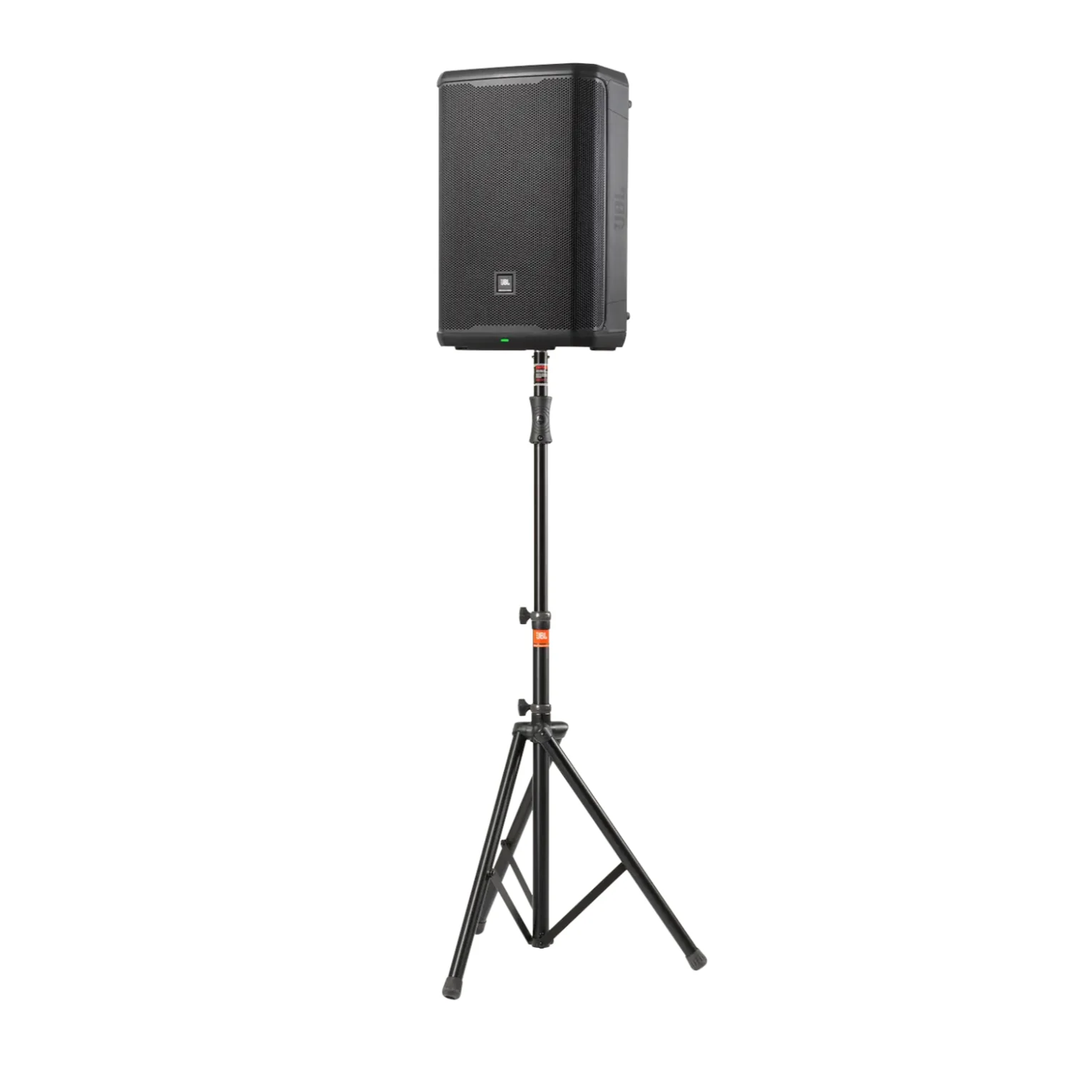 JBL PRX915 Professional Powered Two-Way 15-inch PA Loudspeaker - Image 4
