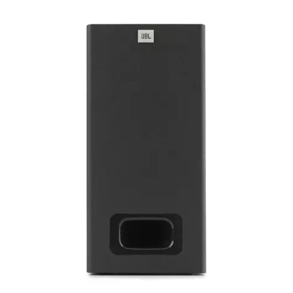 JBL Cinema SB130 2.1 Channel Soundbar With Wired Subwoofer - Image 2