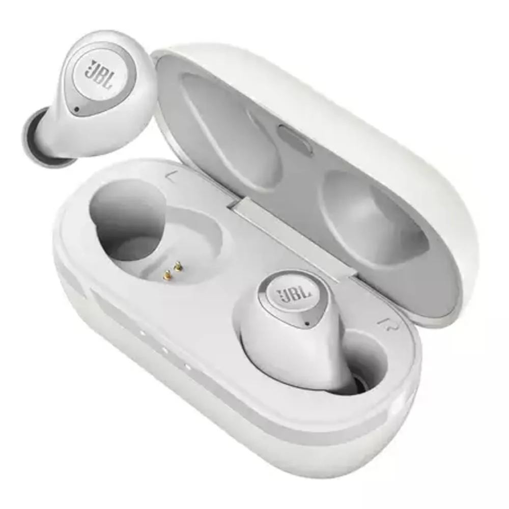 JBL T100TWSW True Wireless In Ear Headphones - Image 3