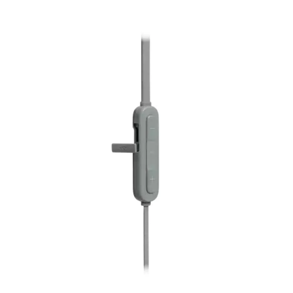 JBL T110BT Pure Bass In-Ear Neckband Headphone With Mic - Image 12
