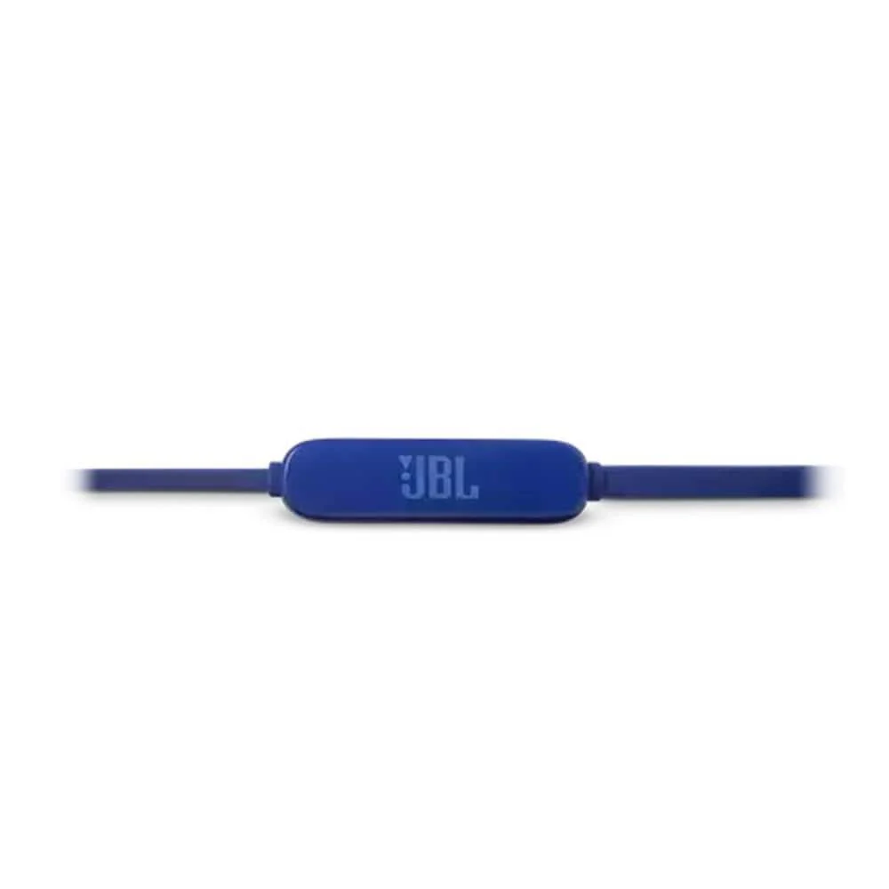 JBL T110BT Pure Bass In-Ear Neckband Headphone With Mic - Image 4