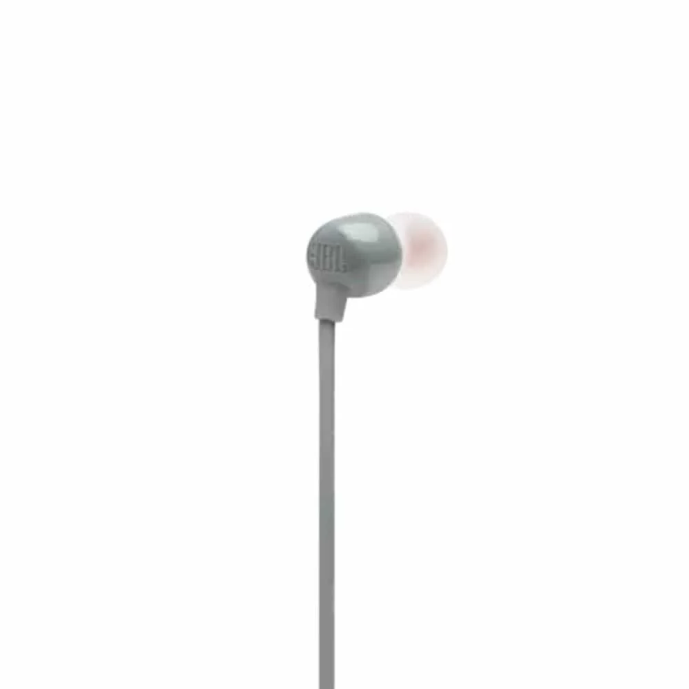 JBL T165BT In-Ear Neckband Headphone - Image 10
