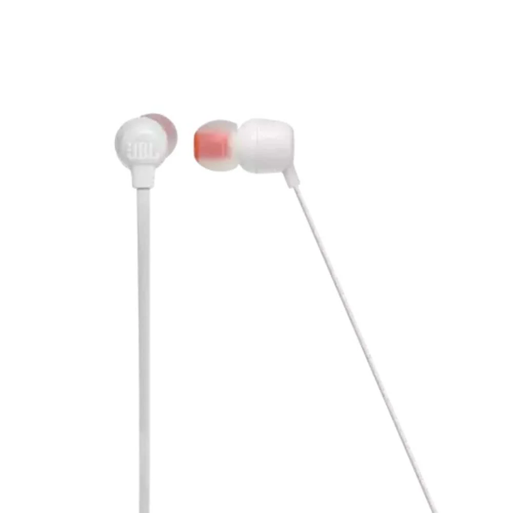 JBL T165BT In-Ear Neckband Headphone - Image 23