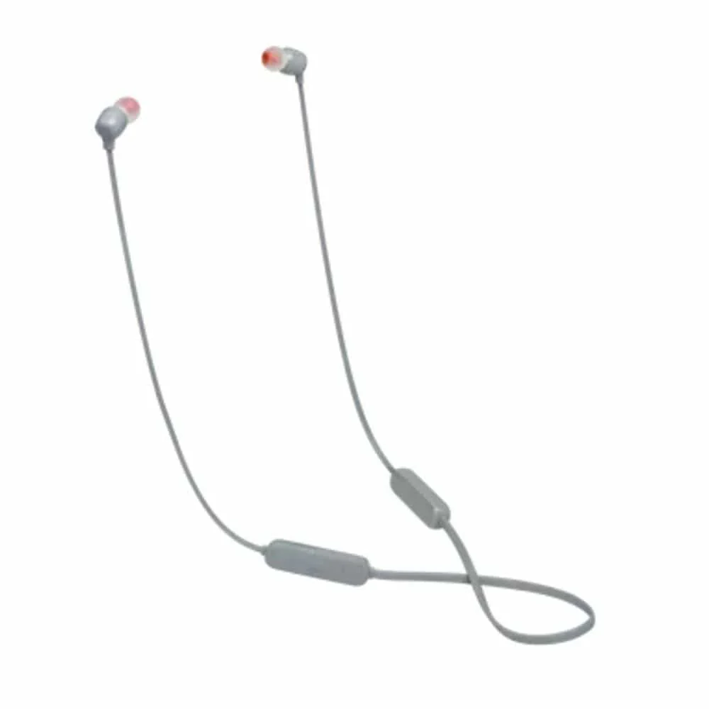 JBL T165BT In-Ear Neckband Headphone - Image 8