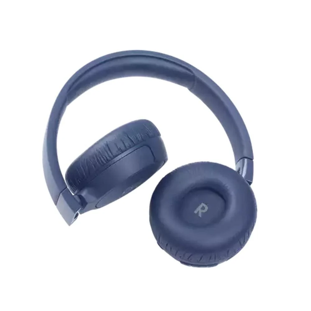 JBL Tune 600BTNC Wireless On-Ear Active Noise Cancelling Headphones - Image 15
