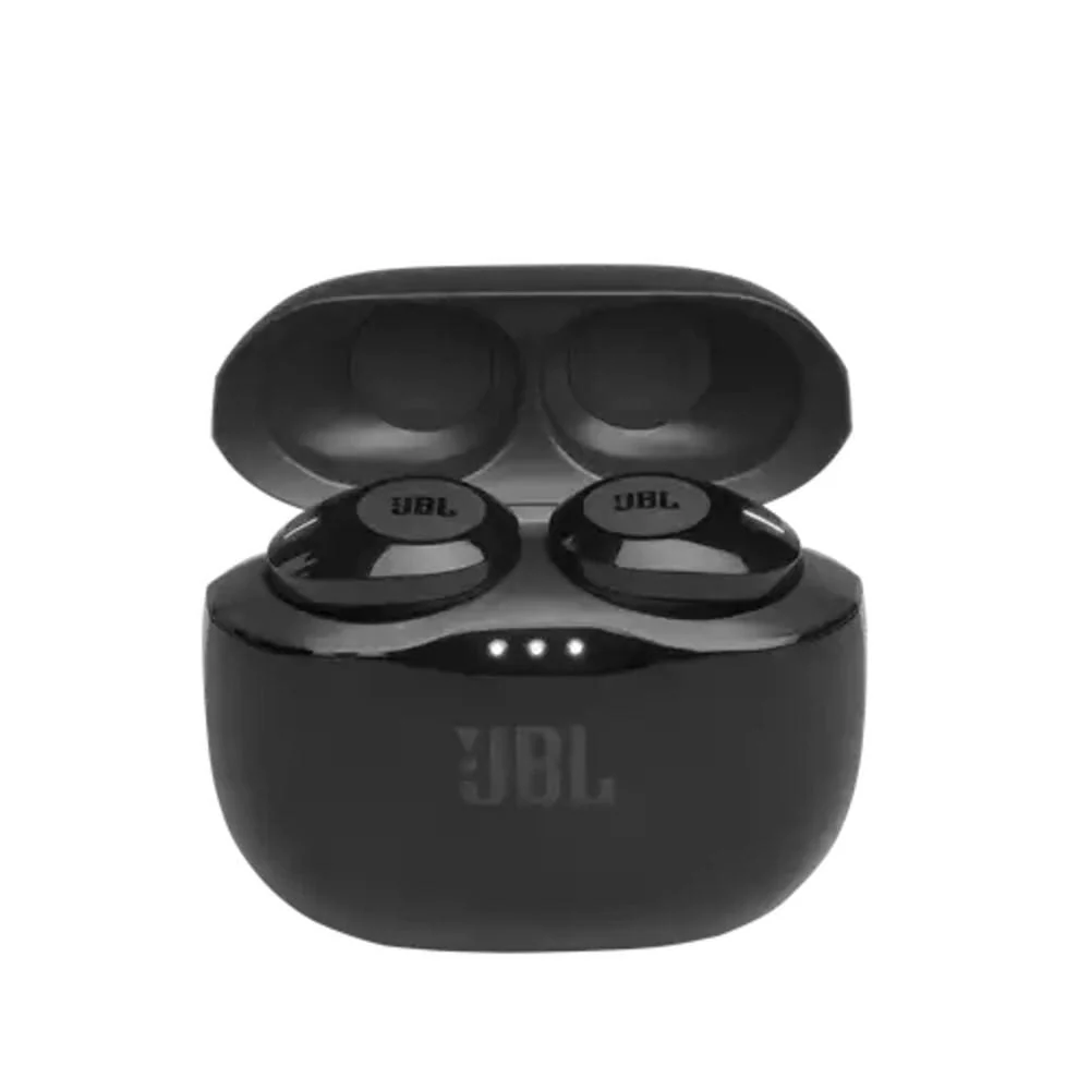 JBL Tune 120TWS Truly Wireless In-Ear Headphones