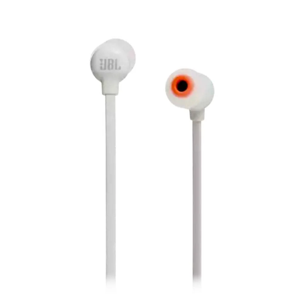 JBL Tune 160BT Wireless In-Ear Neckband Headphones - Image 2