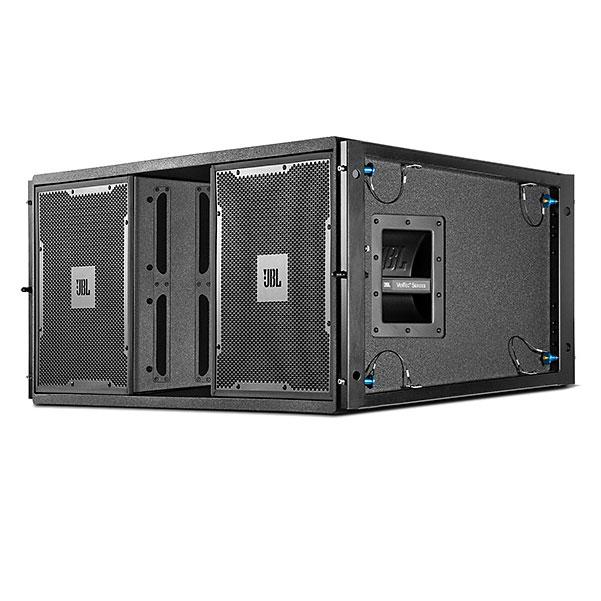 JBL VT4889-1 Fullsize 3-Way High Directivity Line Array Speaker System