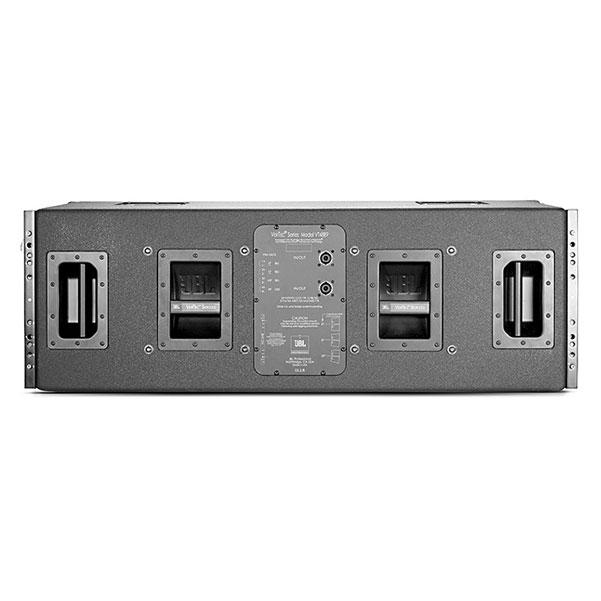 JBL VT4889-1 Fullsize 3-Way High Directivity Line Array Speaker System - Image 2
