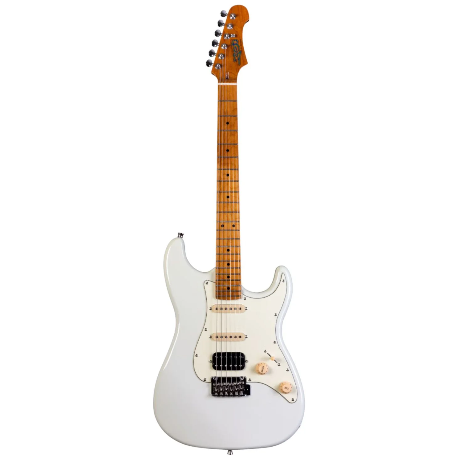 Jet JS-400 6 String Electric Guitar