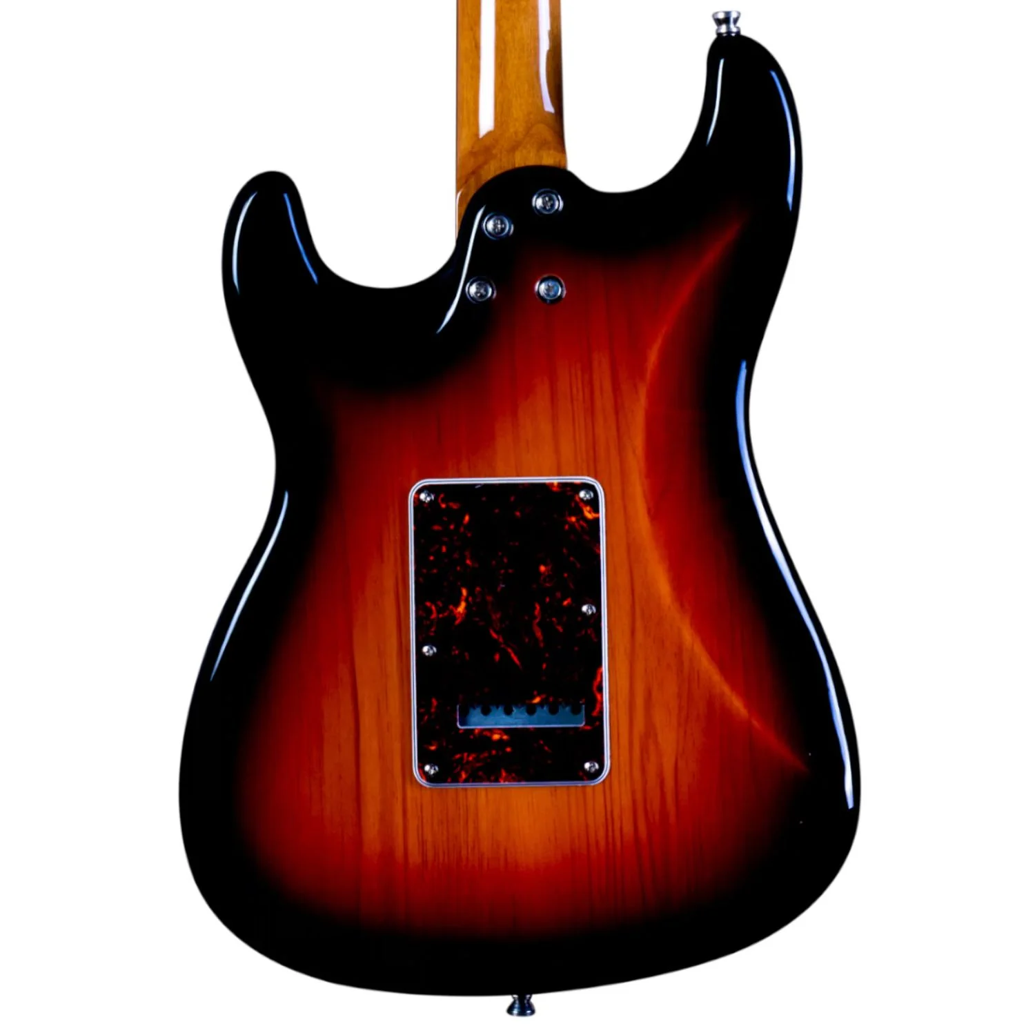 Jet JS-400 6 String Electric Guitar - Image 10