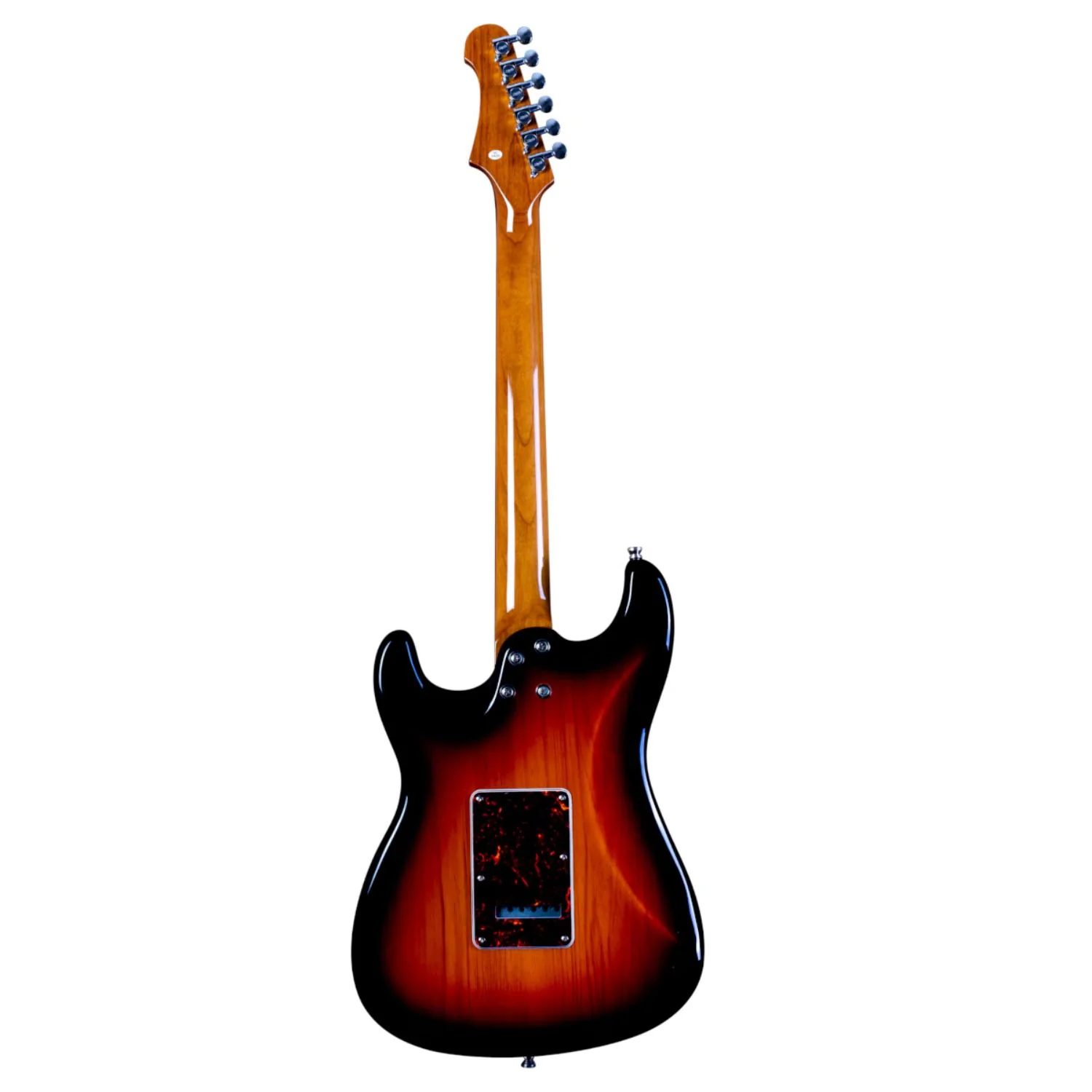 Jet JS-400 6 String Electric Guitar - Image 11
