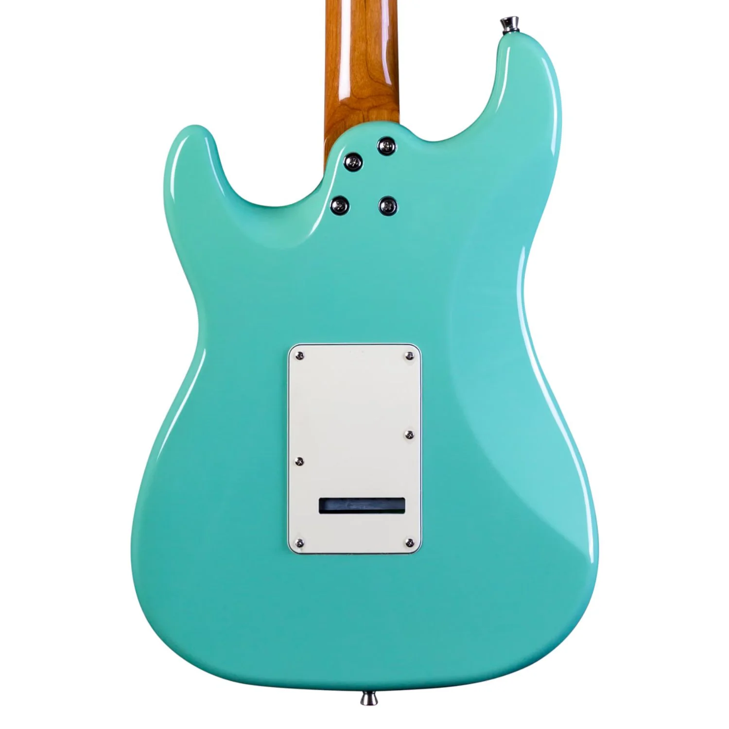 Jet JS-400 6 String Electric Guitar - Image 16