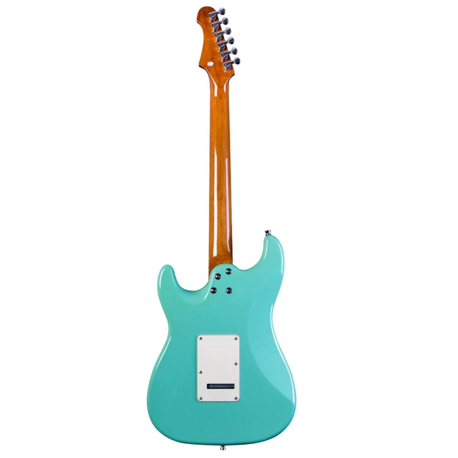 Jet JS-400 6 String Electric Guitar - Image 17