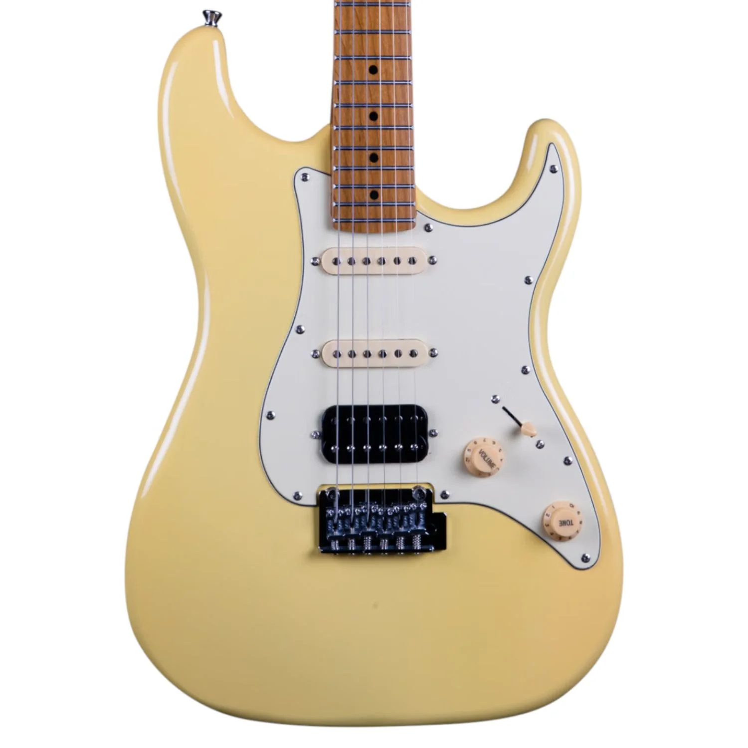 Jet JS-400 6 String Electric Guitar - Image 19