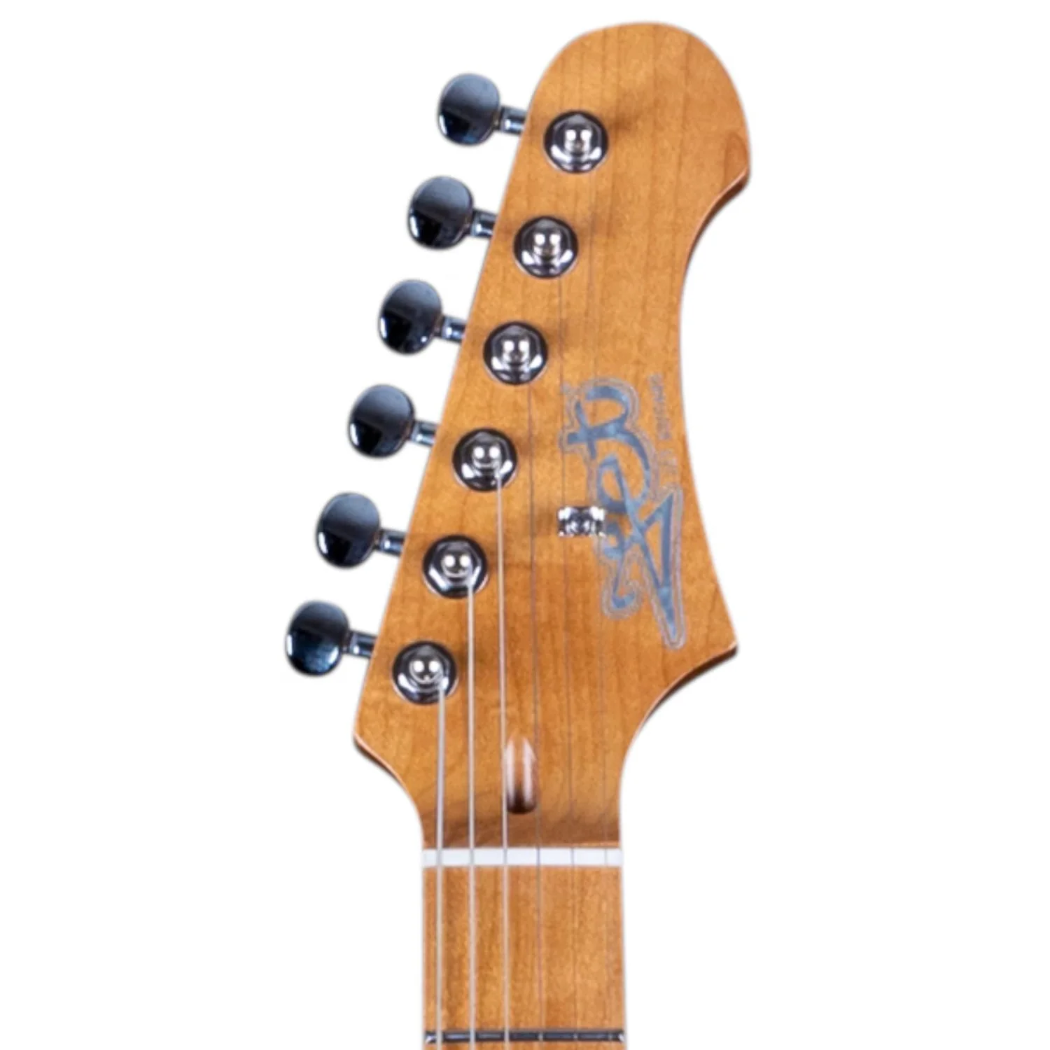 Jet JS-400 6 String Electric Guitar - Image 24